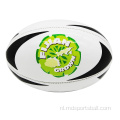 Zachte aangepaste rugby trainingsballen